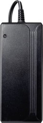 VOLTCRAFT VC-11320930 Asztali tápegység, beállítható 5 V/DC, 6 V/DC, 7.5 V/DC, 9 V/DC, 12 V/DC, 13.5 bélyegkép