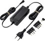 VOLTCRAFT VC-11320930 Asztali tápegység, beállítható 5 V/DC, 6 V/DC, 7.5 V/DC, 9 V/DC, 12 V/DC, 13.5 4. bélyegkép