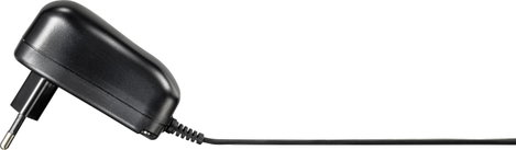 Univerzális beállítható dugasztápegység 3...12 V/DC 1 A 12 W, Voltcraft ESPS-1000-N VC-11320925