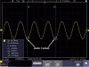 VOLTCRAFT DSO-5072H Kézi oszcilloszkóp 70 MHz 2 csatornás 1 GSa/mp 40 Mpts 8 bit Digitális memória ( 15. bélyegkép