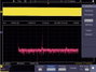 VOLTCRAFT DSO-5072H Kézi oszcilloszkóp 70 MHz 2 csatornás 1 GSa/mp 40 Mpts 8 bit Digitális memória ( 19. bélyegkép