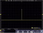 VOLTCRAFT DSO-5072H Kézi oszcilloszkóp 70 MHz 2 csatornás 1 GSa/mp 40 Mpts 8 bit Digitális memória ( 27. bélyegkép