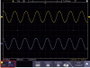 VOLTCRAFT DSO-5072H Kézi oszcilloszkóp 70 MHz 2 csatornás 1 GSa/mp 40 Mpts 8 bit Digitális memória ( 29. bélyegkép