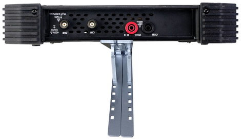 VOLTCRAFT DSO-5072H Kézi oszcilloszkóp 70 MHz 2 csatornás 1 GSa/mp 40 Mpts 8 bit Digitális memória ( 8. kép