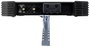 VOLTCRAFT DSO-5072H Kézi oszcilloszkóp 70 MHz 2 csatornás 1 GSa/mp 40 Mpts 8 bit Digitális memória ( 9. bélyegkép