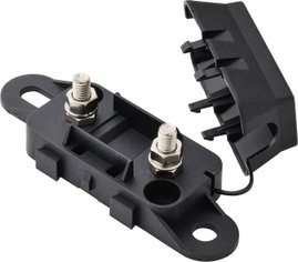 TRU COMPONENTS TC-9070384 Biztosíték tartó 100 A 32 V/DC 1 db