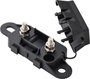TRU COMPONENTS TC-9070384 Biztosíték tartó 100 A 32 V/DC 1 db bélyegkép