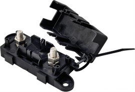 TRU COMPONENTS TC-9070392 Biztosíték tartó 275 A 32 V/DC 1 db