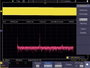 Digitális kézi oszcilloszkóp 100 MHz 4 csatornás 1 GSa/mp 40 Mpts 14 bit DSO, Voltcraft DSO-5104H 17. bélyegkép