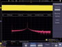 Digitális kézi oszcilloszkóp 100 MHz 4 csatornás 1 GSa/mp 40 Mpts 14 bit DSO, Voltcraft DSO-5104H 19. bélyegkép