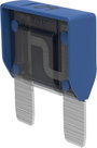 MTA Automotive MAXIVAL 60 A Blue 06.00940 Maxi laposbiztosíték 60 A Kék 1 db bélyegkép