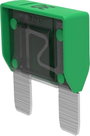 MTA Automotive MAXIVAL 30 A Green 06.00910 Maxi laposbiztosíték 30 A Zöld 1 db bélyegkép