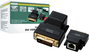 Digitus DS-54101 DVI Extender RJ45 hálózati kábelen keresztül 75 m 2. bélyegkép