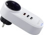 Sygonix TY1721 USB-s töltőkészülék 3. bélyegkép