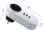 Sygonix TY1721 USB-s töltőkészülék 7. bélyegkép