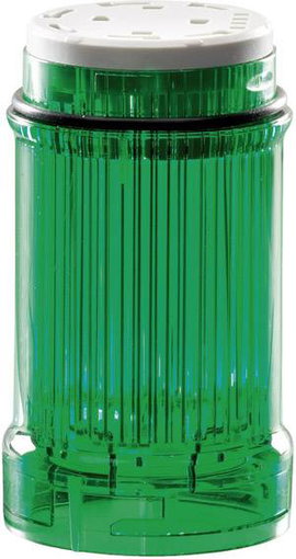 Eaton Jelző oszlop elem 171314 SL4-L24-G LED Zöld 1 db