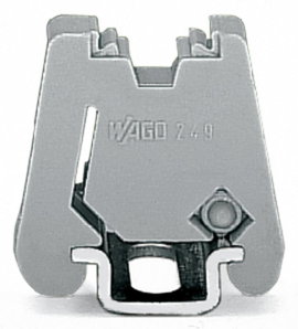 WAGO 249-101 Végcsíptető 25 db