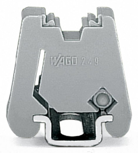 WAGO 249-101 Végcsíptető 25 db