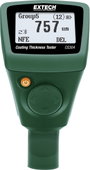 Extech CG104 Rétegvastagság mérő 0 - 2000 µm bélyegkép