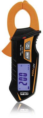 HT Instruments HT7004 Lakatfogó digitális CAT III 300 V Kijelző (digitek): 4000