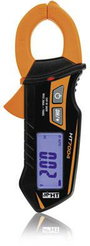 HT Instruments HT7004 Lakatfogó digitális CAT III 300 V Kijelző (digitek): 4000 bélyegkép