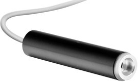 Laser Components Lézermodul Vonal Piros 10 mW