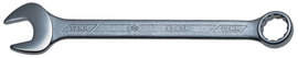 Csillag villáskulcs Kulcstávolság 12 mm C.K. T4343M 12H