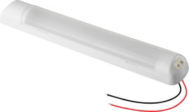 LED-es belső világítás 9 LED 12 V/DC 410 x 65 x 35 mm, Basetech BT-2290784