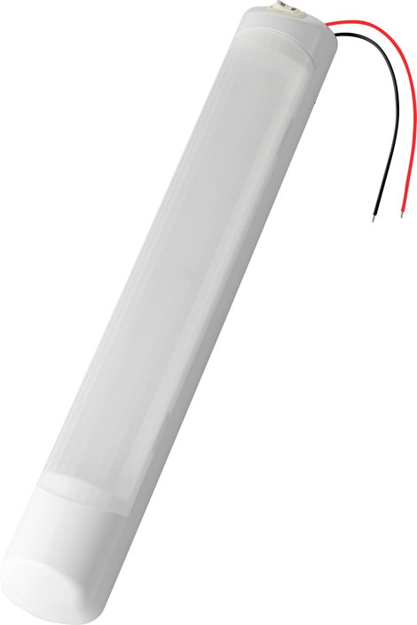 LED-es belső világítás 9 LED 12 V/DC 410 x 65 x 35 mm, Basetech BT-2290784 2. kép