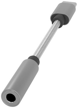 Terratec Audio Átalakító [1x USB-C® dugó - 1x Jack alj, 3,5 mm-es] CONNECT C50