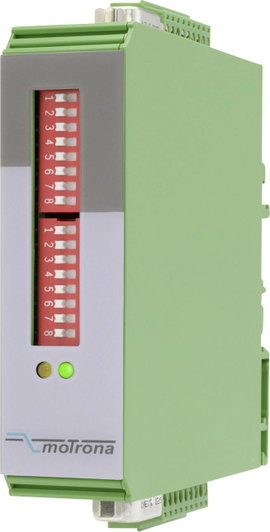 Motrona 8085.5010 Szint átalakító