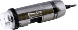 Dino Lite Digitális mikroszkóp Digitális nagyítás (max.): 220 x