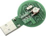 Sol Expert 77450 SMD forrasztó elem USB zseblámpa 3. bélyegkép