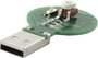 Sol Expert 77450 SMD forrasztó elem USB zseblámpa 5. bélyegkép