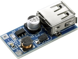 TRU COMPONENTS TC-8579904 Boost modul 1 db