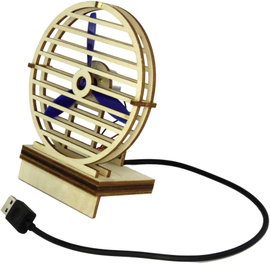 Sol Expert 44498 Speedy USB ventilátor