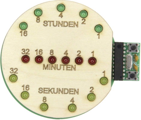 Sol Expert 76334 LED-es építőkészlet