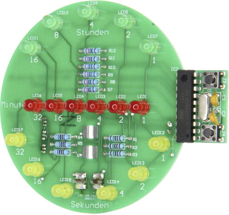 Sol Expert 76334 LED-es építőkészlet 4. kép