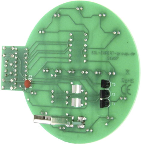 Sol Expert 76334 LED-es építőkészlet 6. kép