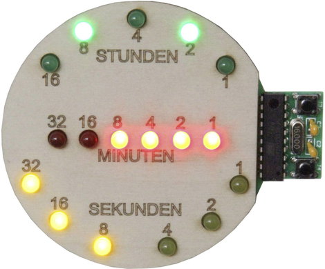Sol Expert 76334 LED-es építőkészlet 7. kép