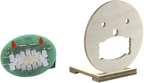 Sol Expert 76333 LED-es építőkészlet 2. kép