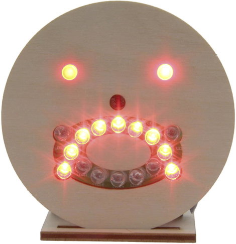 Sol Expert 76333 LED-es építőkészlet 5. kép