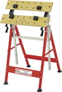 Holzmann Maschinen WST10 munkapad 7.5 kg Piros 2. bélyegkép