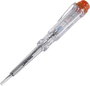 Fázisceruza 140 mm 100-250 VAC, Toolcraft TO-7015524 bélyegkép