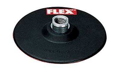 Flex 208817 Tépőzáras csiszolólap M 14 Ø 115 mm