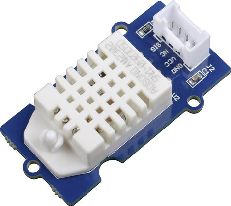 Seeed Studio 101020019 Érzékelő modul 1 db Alkalmas: Grove 3. kép