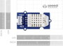 Seeed Studio 101020019 Érzékelő modul 1 db Alkalmas: Grove 4. bélyegkép