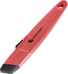 TOOLCRAFT TO-6542496 Biztonsági vágókés kerámia pengével 1 db