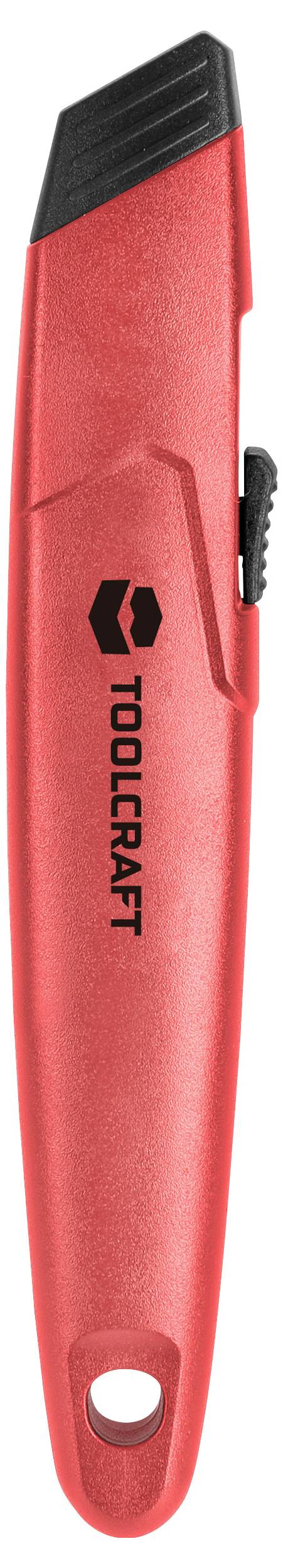 TOOLCRAFT TO-6542496 Biztonsági vágókés kerámia pengével 1 db 2. kép