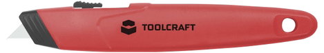 TOOLCRAFT TO-6542496 Biztonsági vágókés kerámia pengével 1 db 4. kép